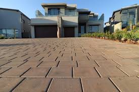 Driveway Maintenance Services in North Tustin, CA